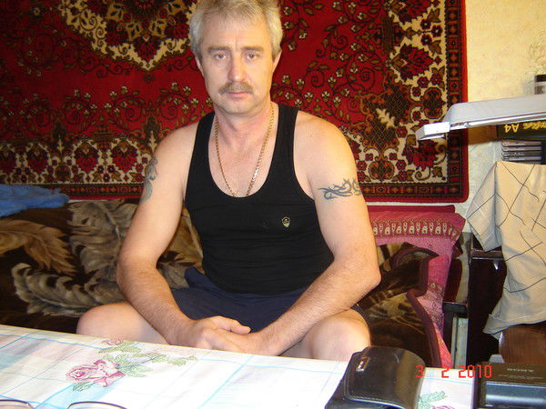 Александр Ломекин