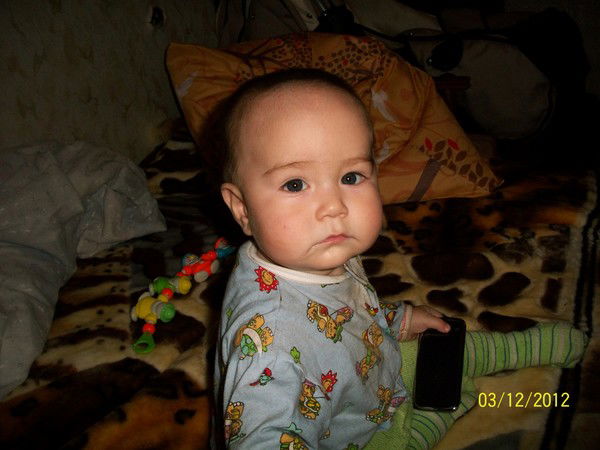 Евгений Латышов