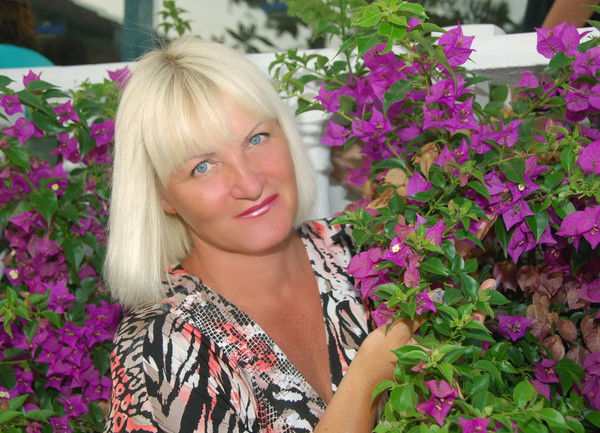 Ирина Кузьмичева