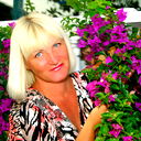 Ирина Кузьмичева