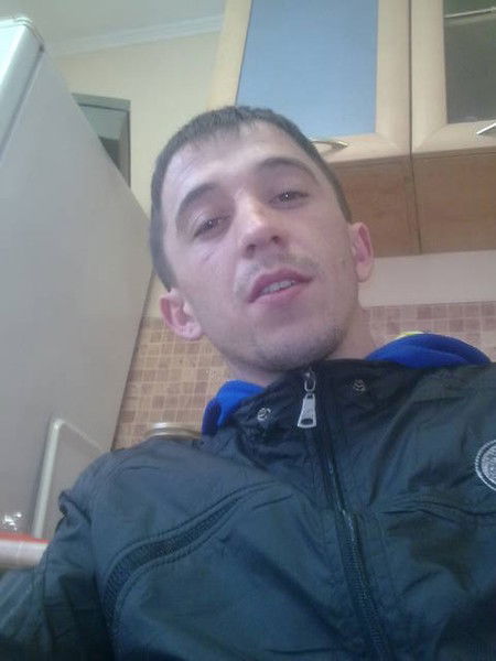 Федор Кравцов