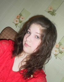 Анастасия Моисеева