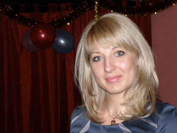 Светлана *****