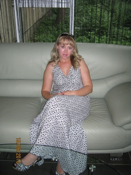 Светлана Цой