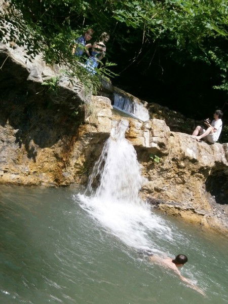 Дарья Белова