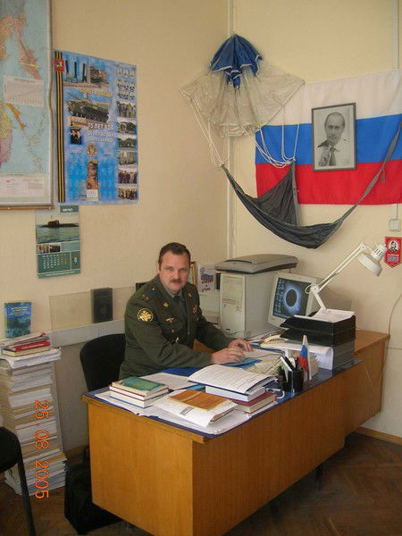 Игорь Курильченко