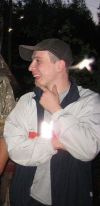 Денис Карташов