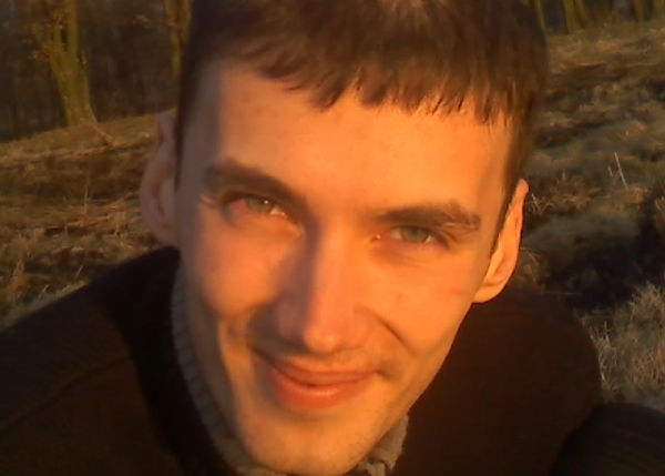 Богдан Гошко