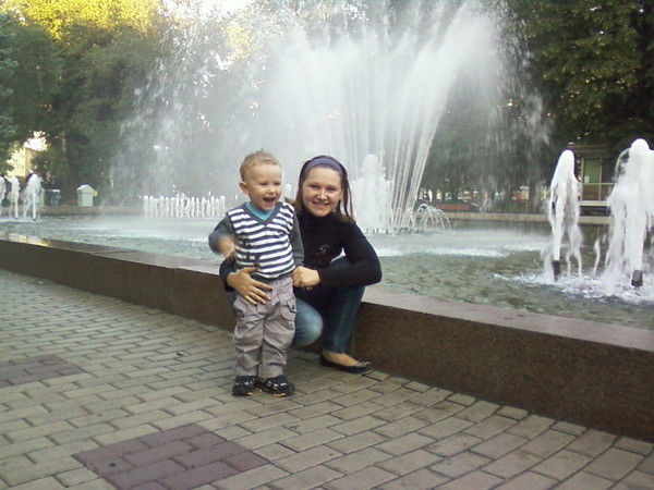 Маргарита Балакина