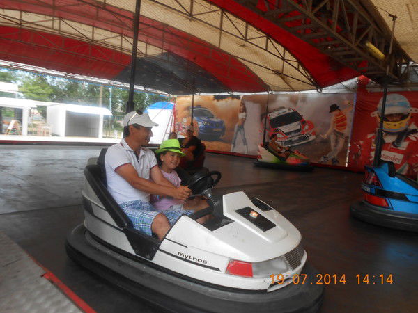 Андрей Байгужинов