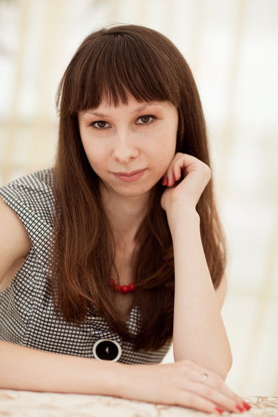 Екатерина Быкова