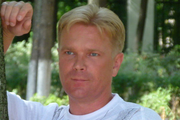 Александр Логачёв