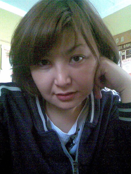 Куралай Калиланова (Алпысбаева)