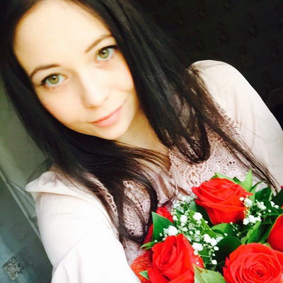 Евгения Юдина