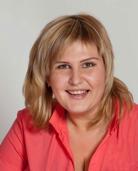 Юлия Дударь