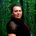 Галина Краузе(Зинченко)