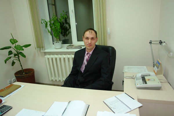 Евгений Михайлов