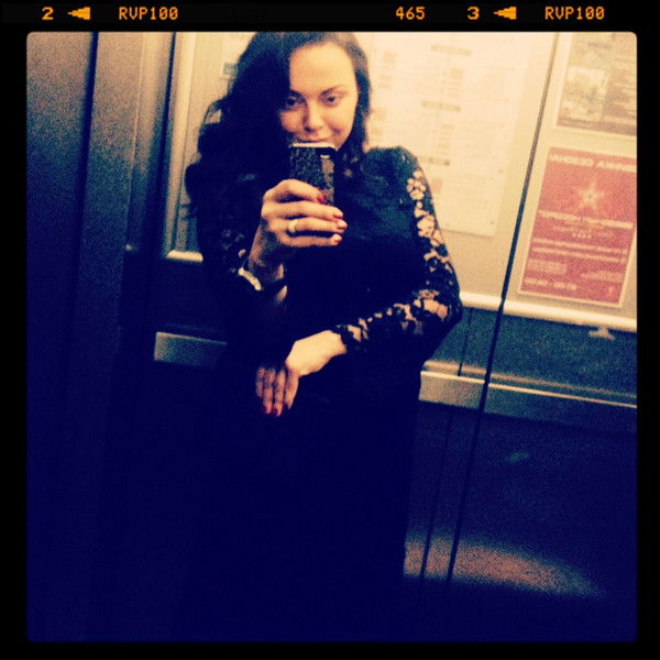 Инна Афонина