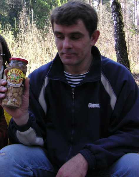 Юра Домославский