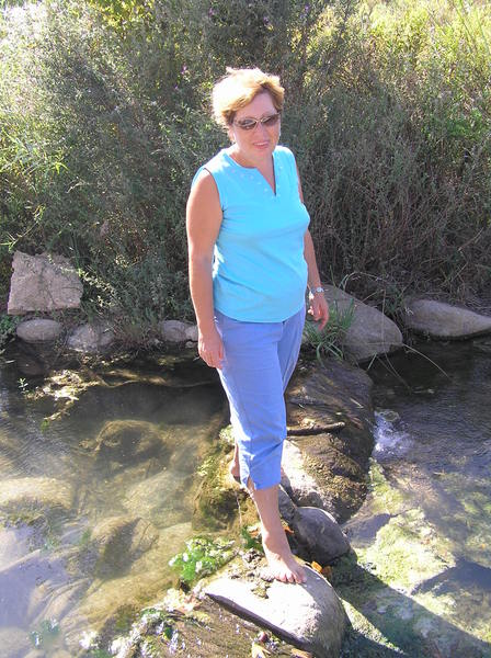 Дина Шафранская