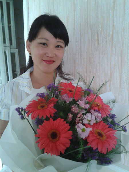 Маргарита Лим