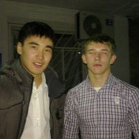 Сапар Асылханов