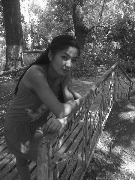 __Самбетова __