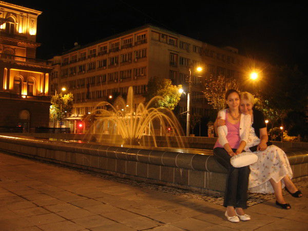 Анжелина Гоя