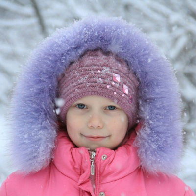 Екатерина Балуевская