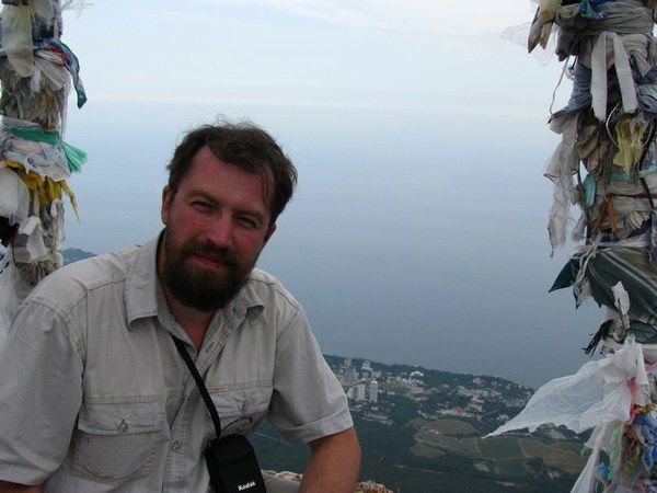 Андрей Стадник