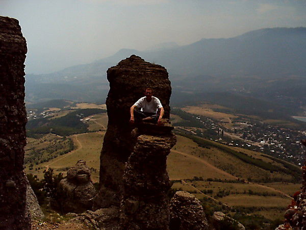 Василий Горалио