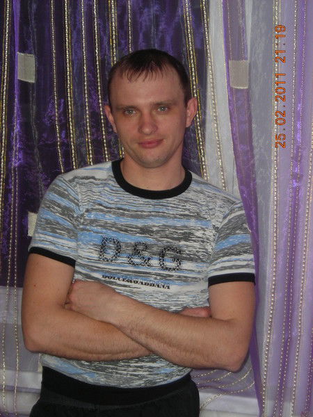 Слава Ларионцев