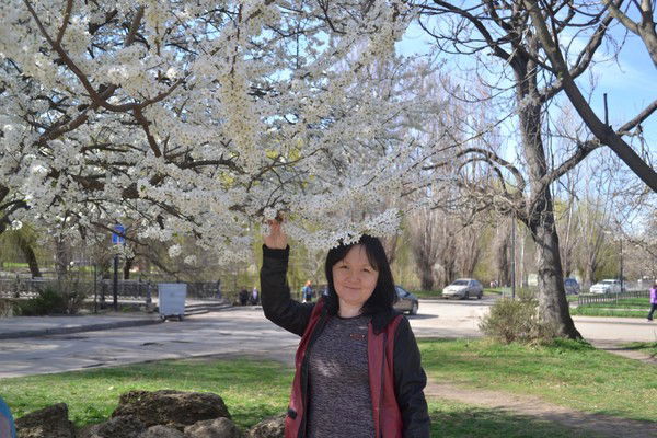 Ферюзка Распутько