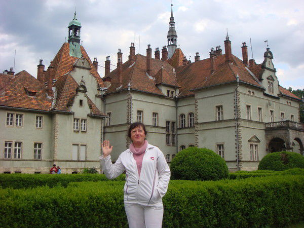 Ирина Соколова