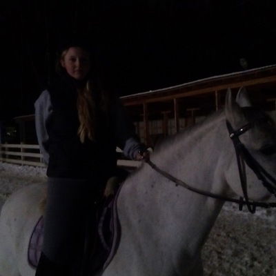 Даша Киселёва