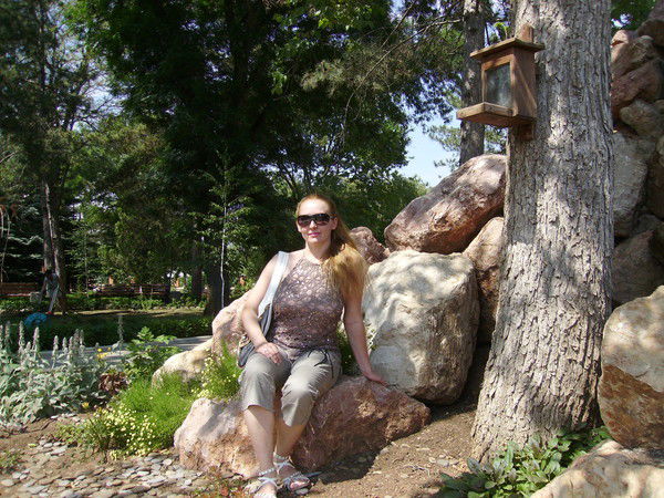 *** Виолетта ***