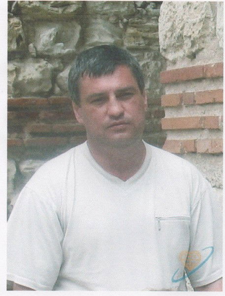 Андрей Матяж