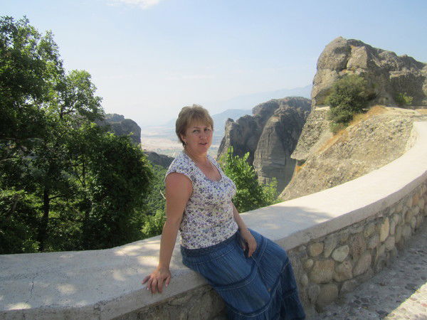 Виктория Асташова