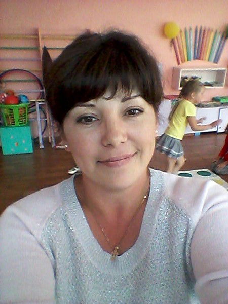 Елена Внаровская