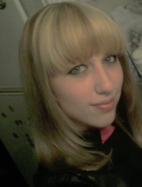 Дарья Казанцева