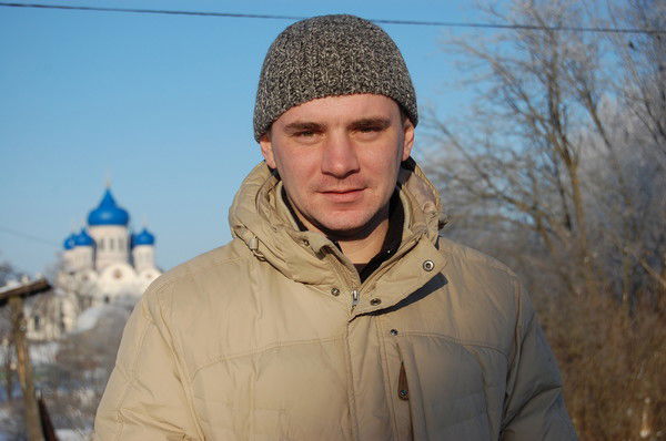 Александр Пономарев