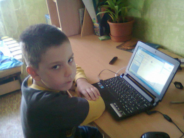 Закир Орлов