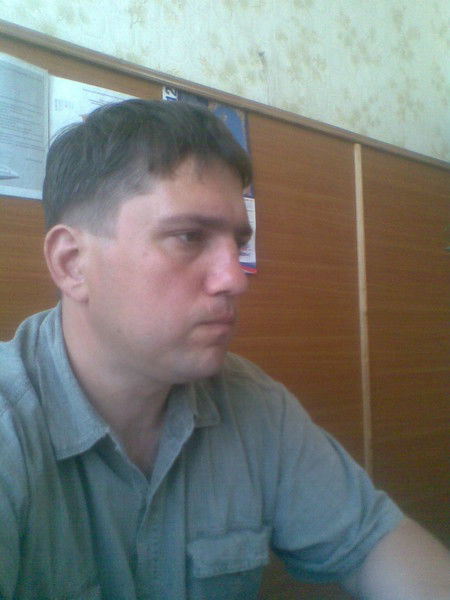 Сергей Зинченко