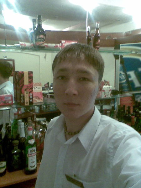 Жанат Жетпеспаев