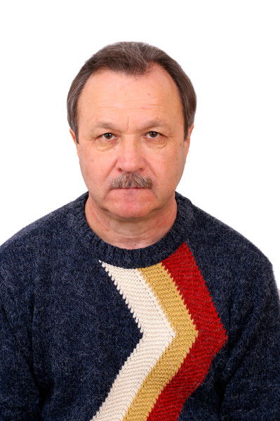 Александр Кузнецов