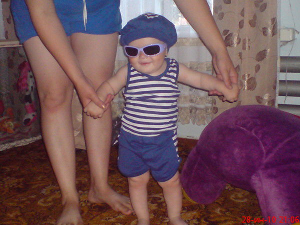 Ольга Лямина