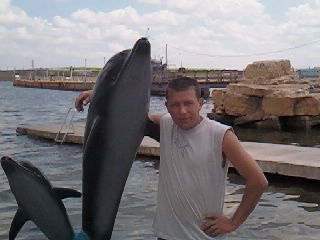 Василий Романенко