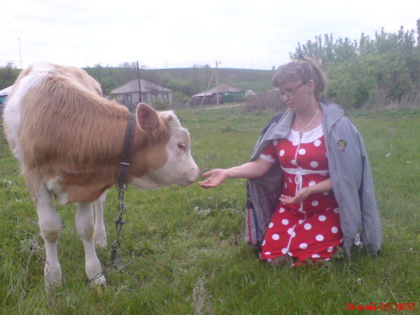 Оксана Акатьева