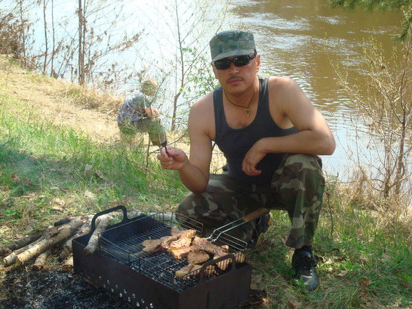 Парвиз Бободжанов