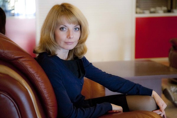 Елена Морева